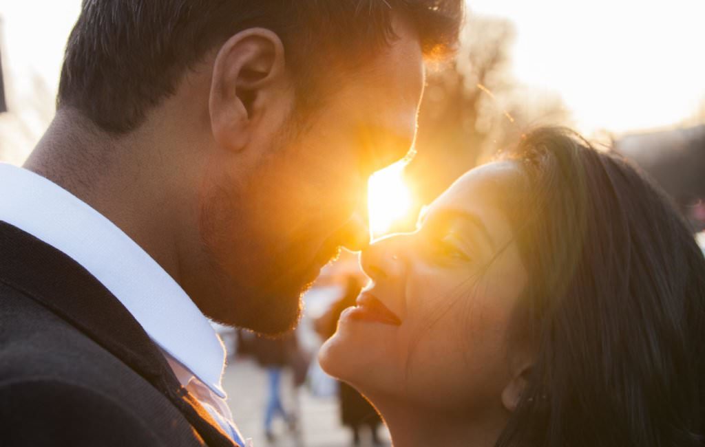 Love Story